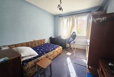 Apartament cu 2 camere semidecomandat în Gorjului - 1