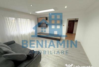 Apartament cu 3 camere semidecomandat în Calea București - 8