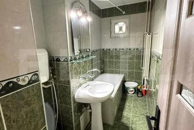 Apartament cu 2 camere semidecomandat în Vest - 7