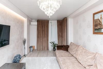 Gheorgheni 2 camere de inchiriat - 4