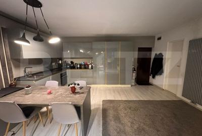 Apartament cu 2 camere, 49 mp, Baciu - 4