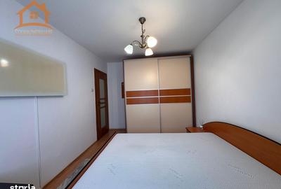 Apartament cu 2 camere decomandat, mobilat în Triaj - 13