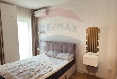 Apartament NOU 2 Camere tip studio | Prima inchiriere | Aviatiei - 6