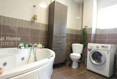 Apartament 2 camere 75,80 MP | Pipera - Str. Mircea Eliade | Centrala proprie - 16