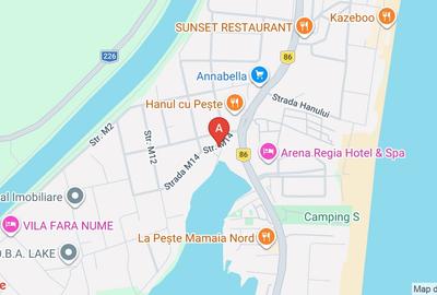 Apartament cu 2 camere semidecomandat în Nord - 1