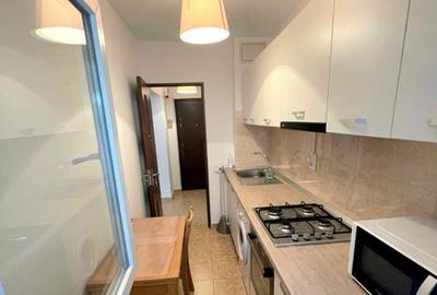 Garsonieră decomandată în Berceni - 4