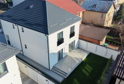 Casa individuala premium in Pipera - 2