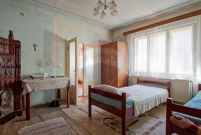 Comision 0 %! Casă cu 5 camere de vânzare în zona Turches! - 19