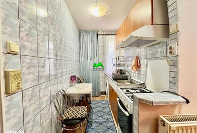 Apartament cu 2 camere nedecomandat, mobilat în Cedonia - 4