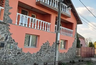 Casa garnde , Carpinis Timisoara - 5