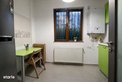 Apartament cu 2 camere decomandat în Central - 3