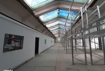 Spațiu comercial, de 1,350 mp, în Titan - 5
