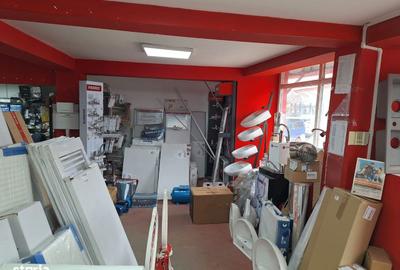 Spațiu comercial, de 220 mp, în Nord - 6