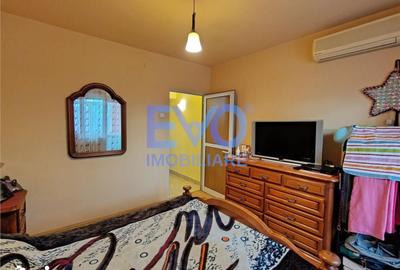 Apartament cu 4 camere în Tătărași - 12