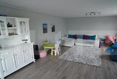 Casa de vanzare cu piscina - 7