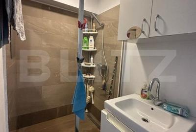 Garsoniera 38 mp, etaj 1 - Ghimbav, Brasov - 4