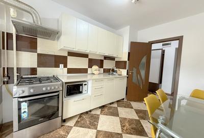 2 camere in Mazepa 2 stradal mobilat si utilat - 3