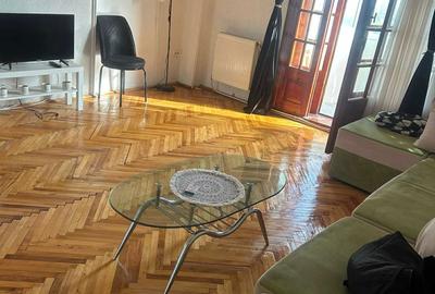 Apartament cu 2 camere decomandat în Movilița - 1