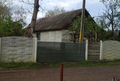 Casă cu 3 camere în Păltiniș - 1