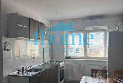 Apartament cu 3 camere, mobilat în Theodor Pallady - 5