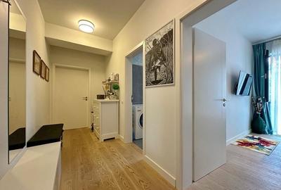Apartament de închiriat în Bellveo Residence - Drumul Poienii, Brașov - 9