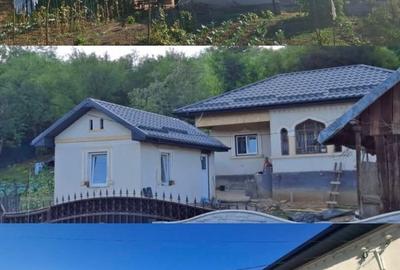 Casă individuală cu 3 camere cu Teren 1580 Mp în Valea Muierii de Jos - 2