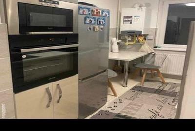 Apartament cu 3 camere semidecomandat în Central - 7