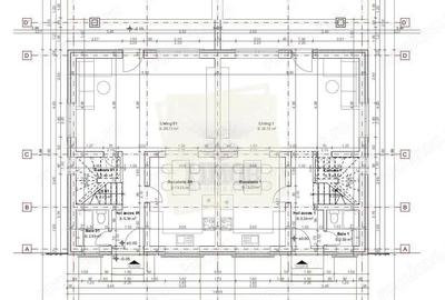 Casă cu 4 camere cu Teren 210 Mp în Șeica Mică - 2