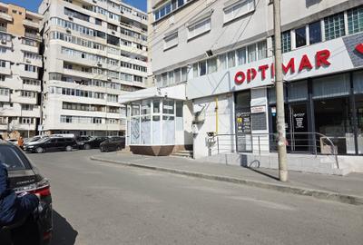 Spațiu comercial, de 36 mp, în Micro 18 - 8
