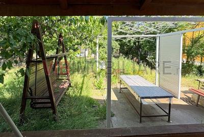 Snagov - Ciofliceni, casa parter, 3 camere, teren 562 mp - 9