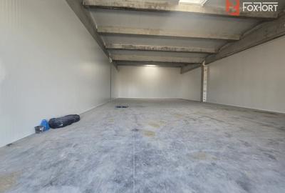 COMISION 0% Spatiu de depozitare 524 mp - Sanandrei COMISION 0% Spatiu de depozitare 524 mp - Sanandrei - 1