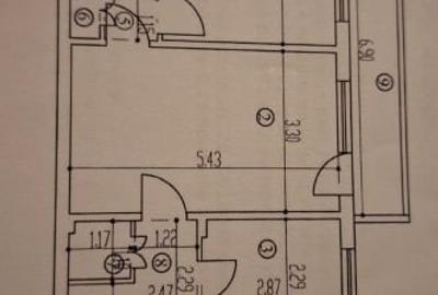 Apartament 2 camere - 2