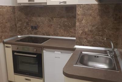 Garsonieră decomandată în Primăverii - 4