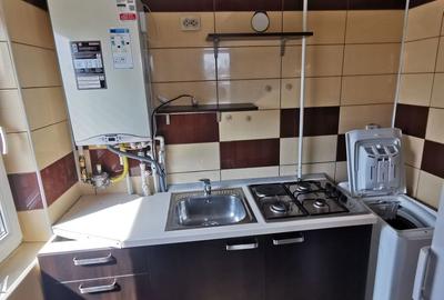 Apartament cu 2 camere în Obcini - 4