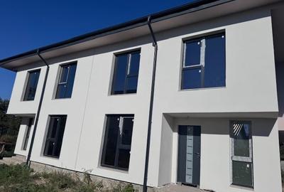 CASA in imobil  TIP Duplex P+E - Otopeni - 2