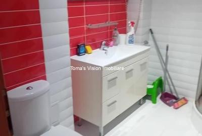 Apartament cu 2 camere în Exterior Nord - 9