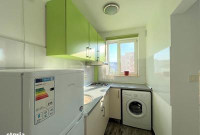 Garsonieră semidecomandată, mobilată în Titan - 6