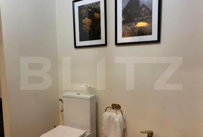 Apartament cu 2 camere semidecomandat în Central - 4