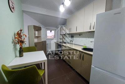 Apartament 1 camera, Pet friendly, Centrala Proprie - 5