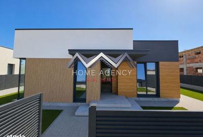 Casă cu 4 camere în Dumbrăveni - 3
