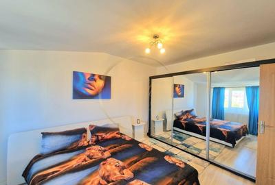 Apartament cu 2 camere nedecomandat, mobilat în Șagului - 2