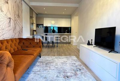 De Inchiriat | Apartament 3 camere | LUX | CENTRU | Parcare - 3