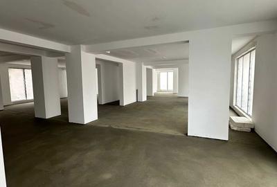 Spațiu comercial, de 250 mp, în Chiajna - 4