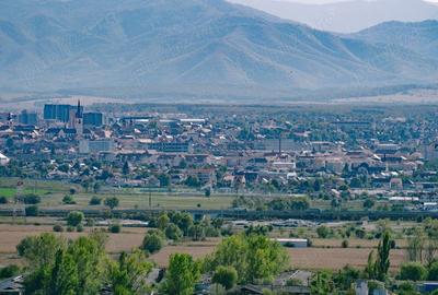 Teren de 303 mp, în Viile Sibiului