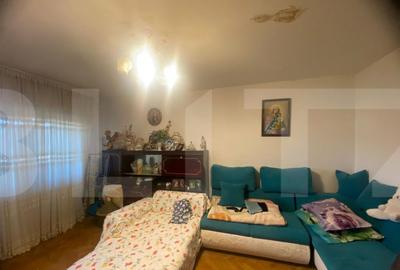 Apartament cu 2 camere, zona Dambovita - 3