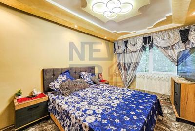3 camere renovate total, parter cu gradina - Baicului, langa Doamna Ghica - 4