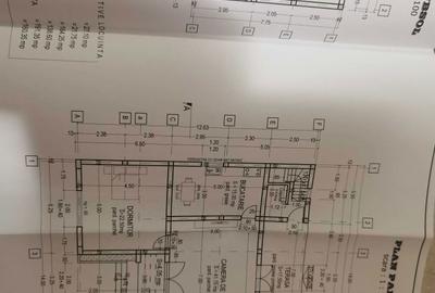 Casă cu 4 camere în Cocorăștii Mislii - 8