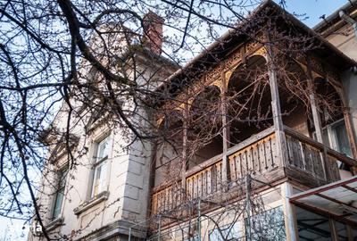 Apartament cu 3 camere în Central - 18