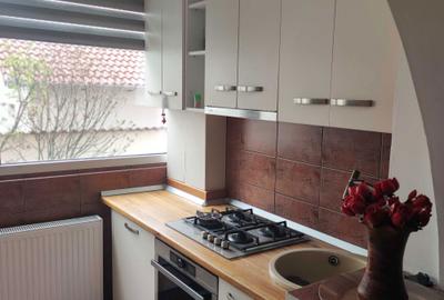 Apartament cu 2 camere semidecomandat în Șelimbăr - 6