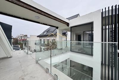 Apartament cu 3 camere decomandat, mobilat în Aviației - 28